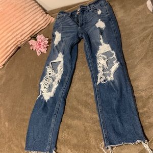 Hollister jeans
